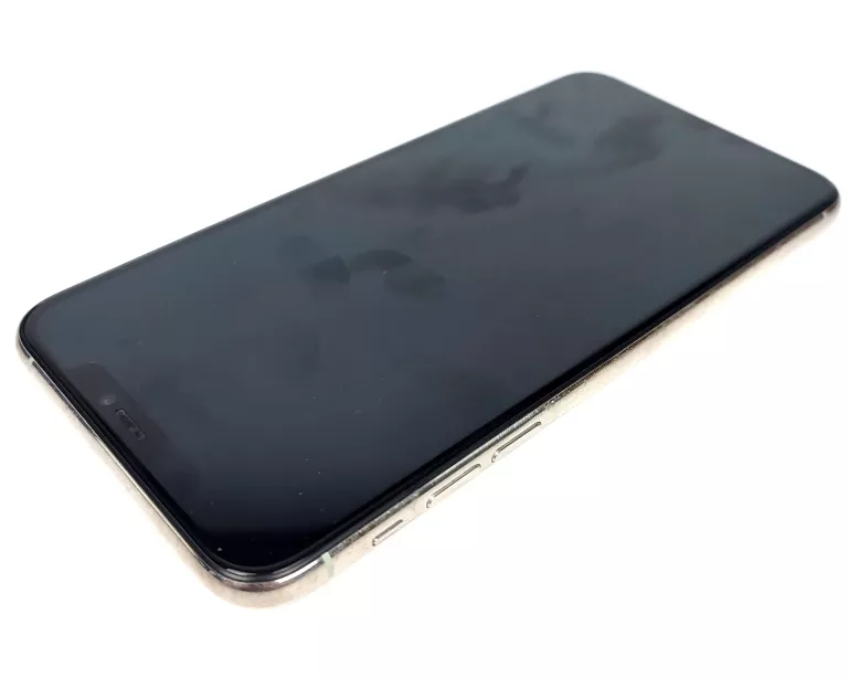 TELEFON IPHONE 11 PRO MAX 512GB KONDYCJA 81 %