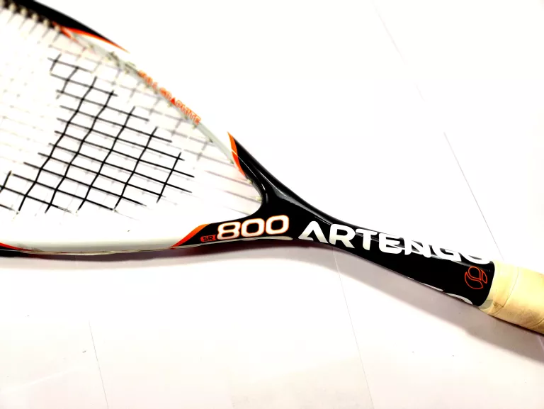 RAKIETA ARTENGO SR 800 FULL GRAPHITE