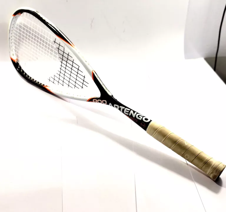 RAKIETA ARTENGO SR 800 FULL GRAPHITE