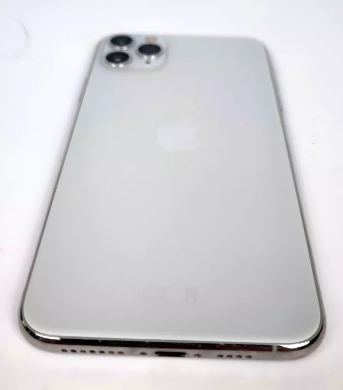 TELEFON IPHONE 11 PRO MAX 512GB KONDYCJA 81 %
