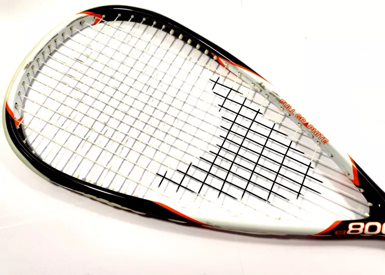 rakieta-artengo-sr-800-full-graphite-stan-uzywany