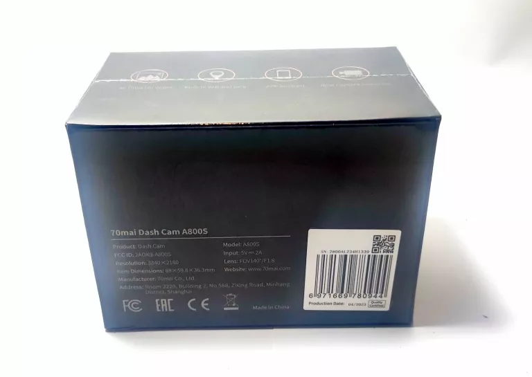 wideorejestrator-70mai-dash-cam-a800s-model-dash-cam-a800s