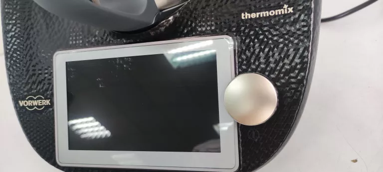 ROBOT KUCHENNY THERMOMIX TM6 SZAMPAŃSKI