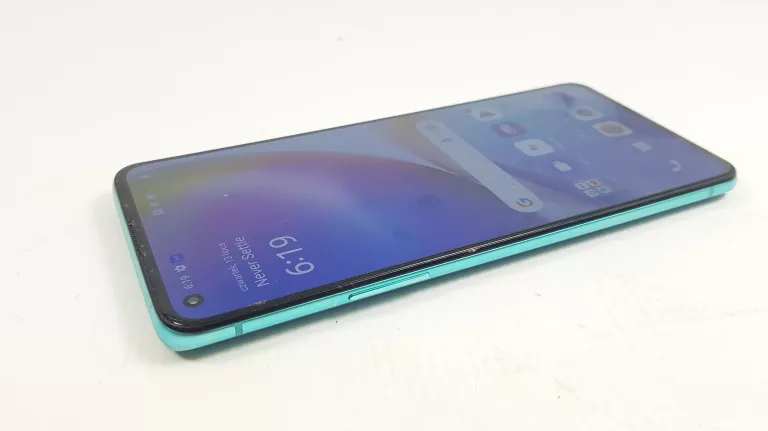 TELEFON ONEPLUS 8T 12/256 GB SAM