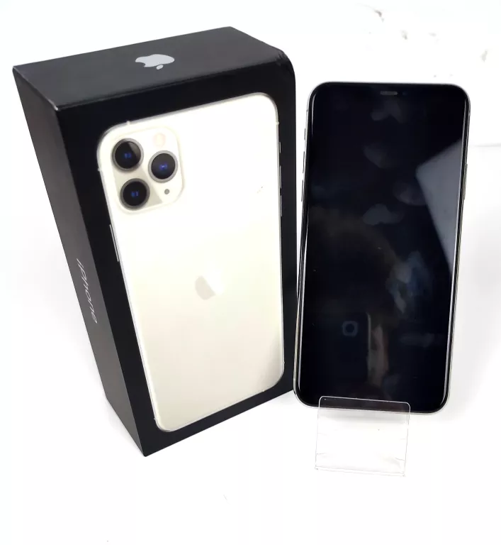 TELEFON IPHONE 11 PRO MAX 512GB KONDYCJA 81 %