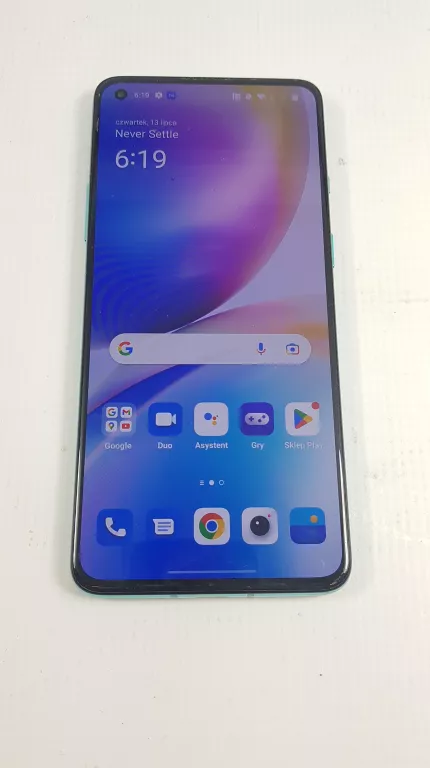 TELEFON ONEPLUS 8T 12/256 GB SAM