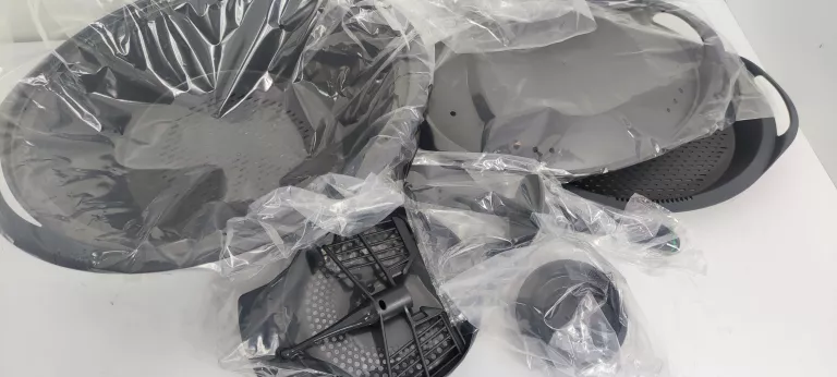 ROBOT KUCHENNY THERMOMIX TM6 SZAMPAŃSKI