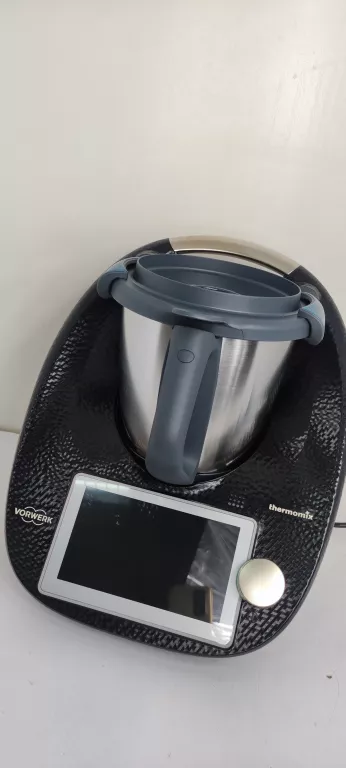ROBOT KUCHENNY THERMOMIX TM6 SZAMPAŃSKI
