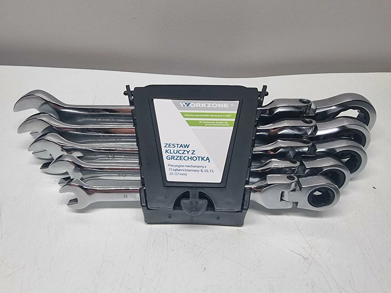 zestaw-kluczy-z-grzechotka-workzone-stan-uzywany