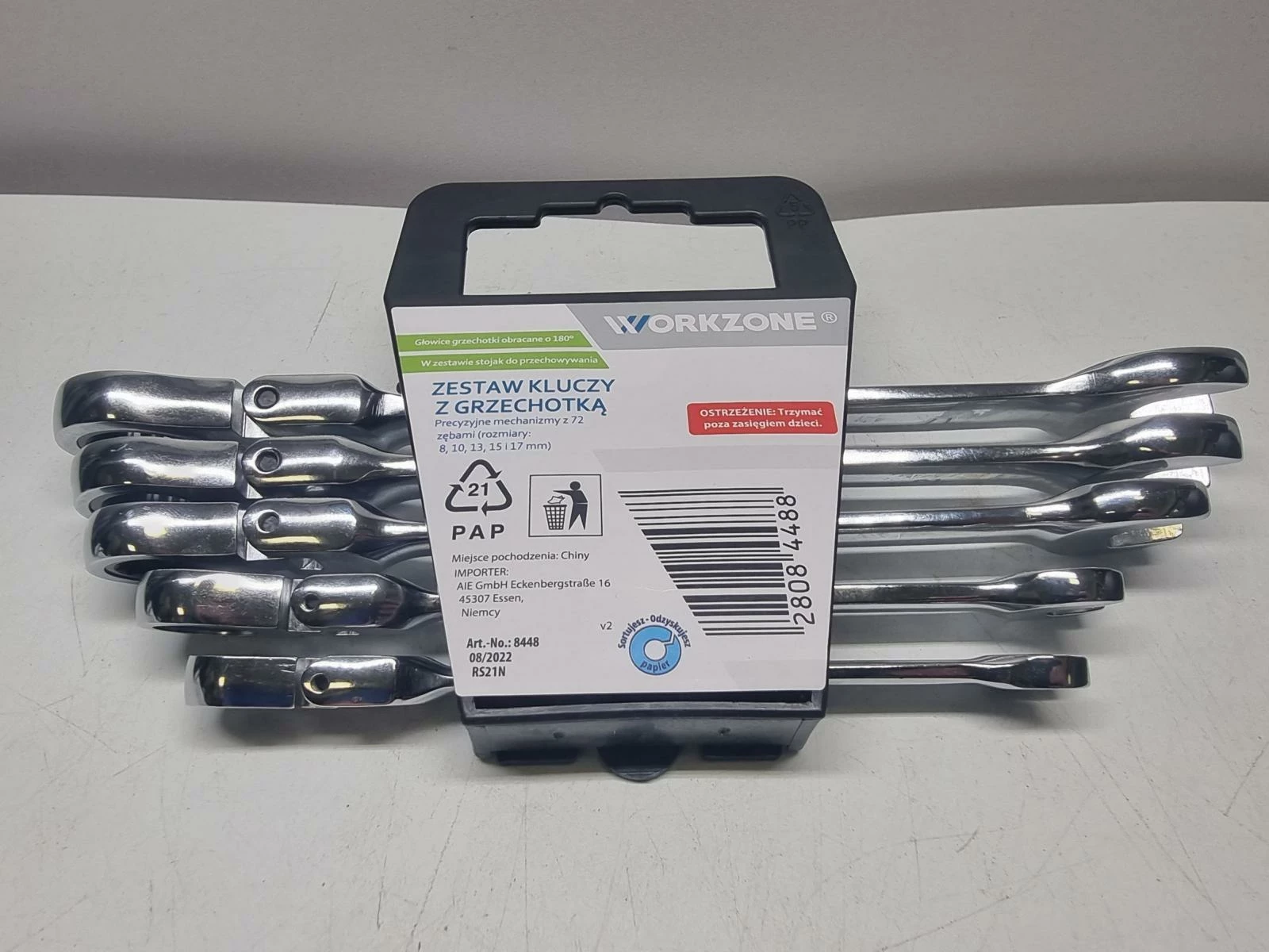 zestaw-kluczy-z-grzechotka-workzone-kod-producenta-8448