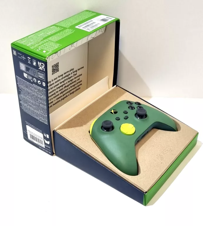 PAD XBOX REMIX SPECIAL EDITION