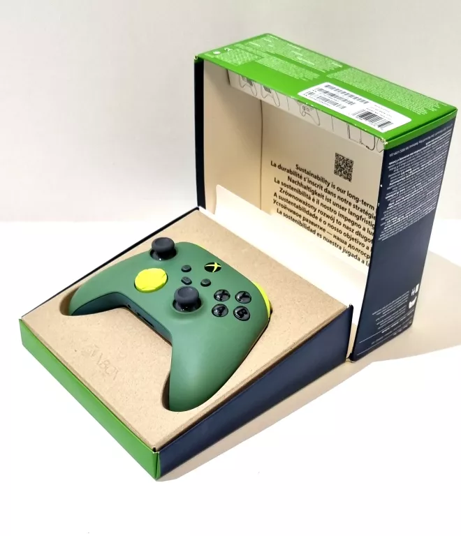 PAD XBOX REMIX SPECIAL EDITION