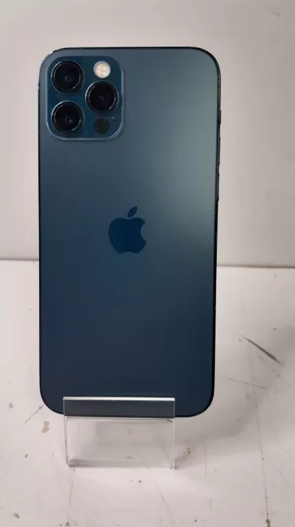 TELEFON IPHONE 12 PRO PACIFIC BLUE 6/128GB