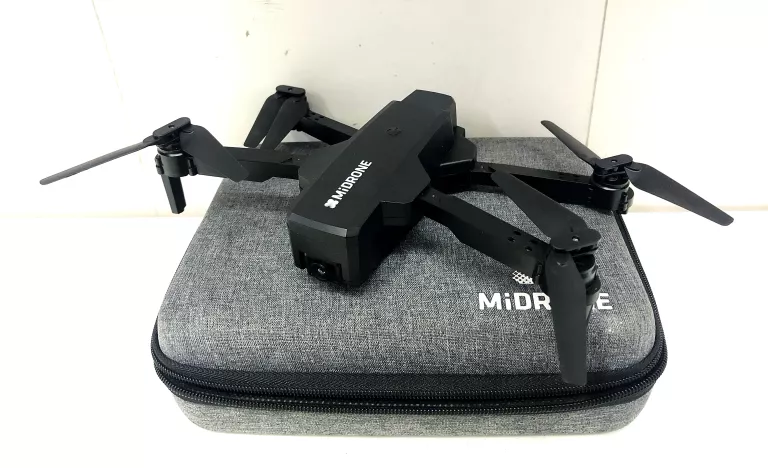 DRON MIDRONE 400 FUTERAŁ