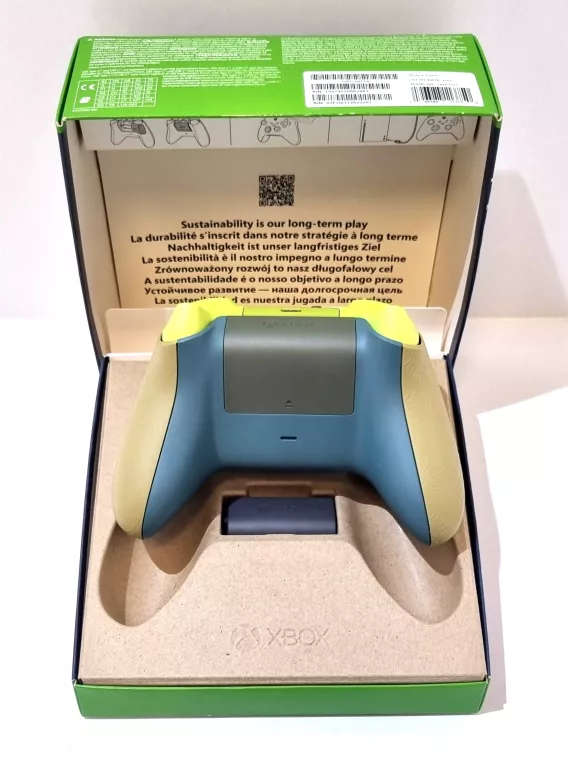PAD XBOX REMIX SPECIAL EDITION