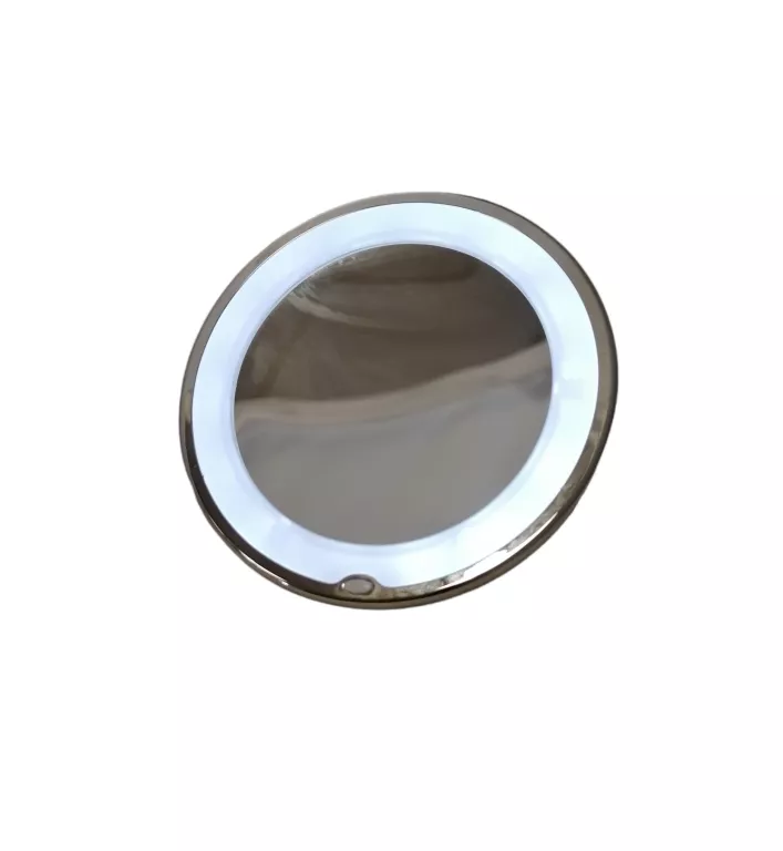 LAMPA LED OKRĄGŁA NA PRZYSSAWKĘ