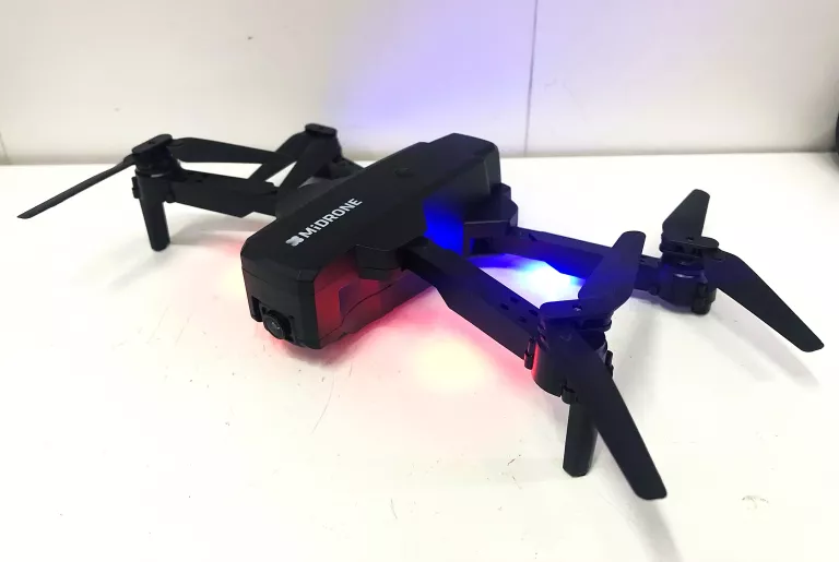DRON MIDRONE 400 FUTERAŁ