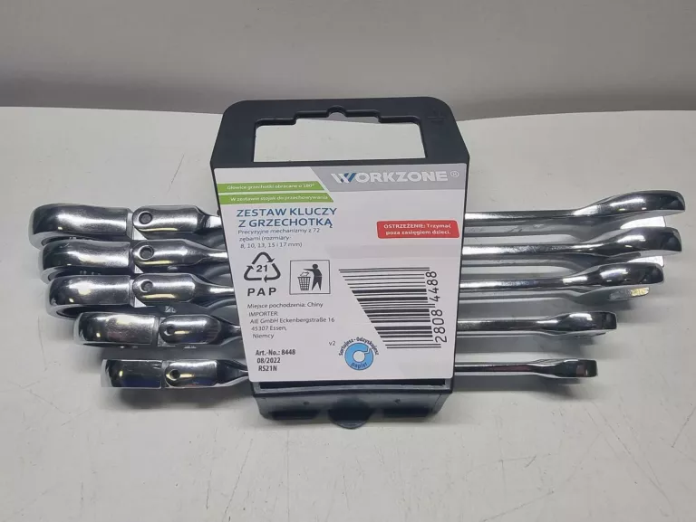 zestaw-kluczy-z-grzechotka-workzone-kod-producenta-8448