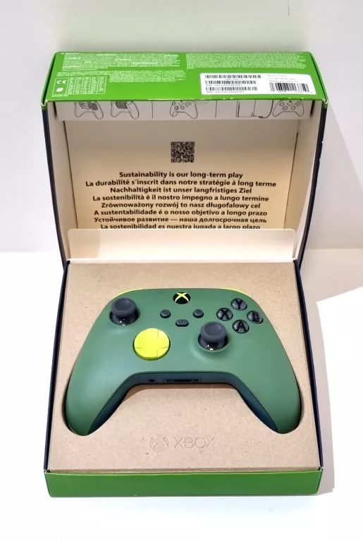 PAD XBOX REMIX SPECIAL EDITION