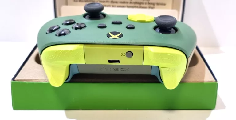 PAD XBOX REMIX SPECIAL EDITION