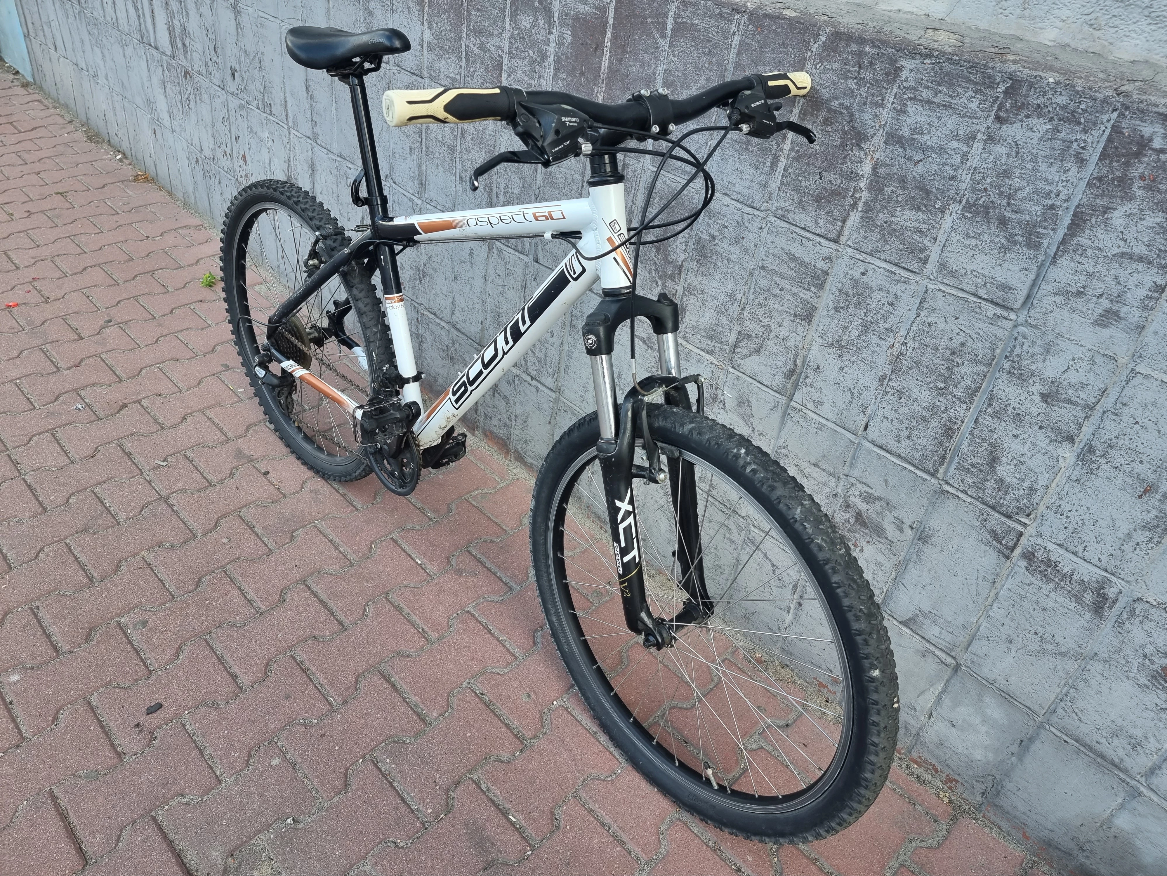 rower-scott-aspect-60-stan-uzywany