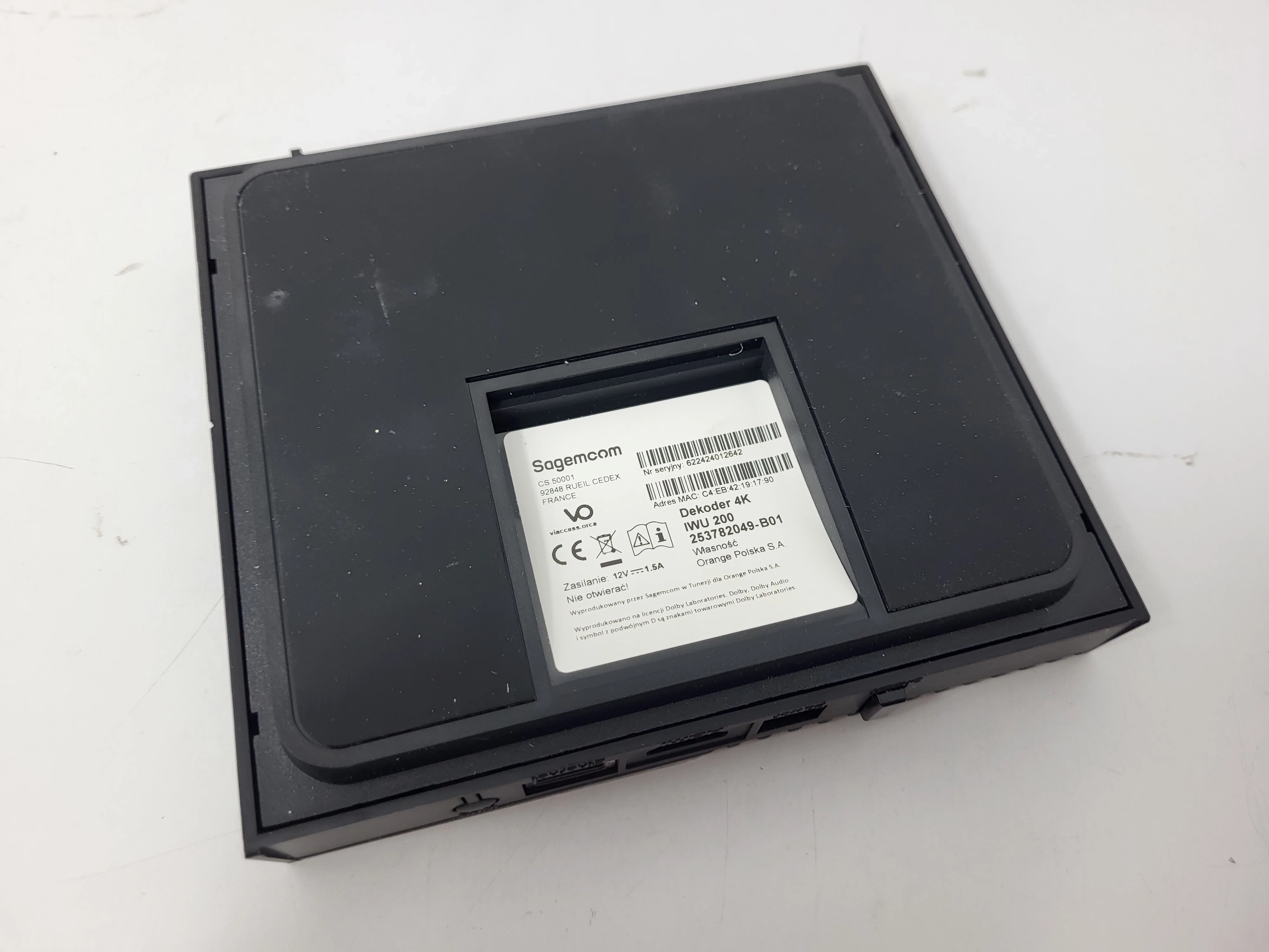dekoder-4k-sagemcom-orange-iwu-200-model-5907753101488