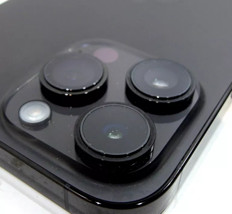 TELEFON IPHONE 14 PRO MAX 256GB UWAGA OPIS!!