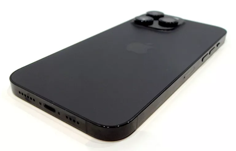 TELEFON IPHONE 14 PRO MAX 256GB UWAGA OPIS!!