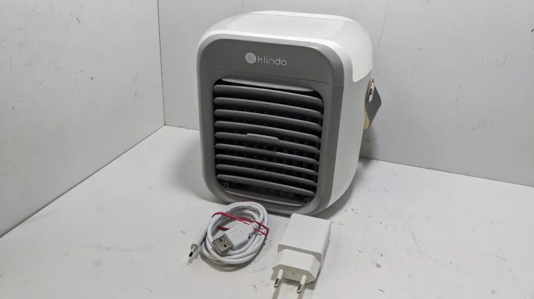 MINI KLIMATYZATOR KLINDO KAC300-22