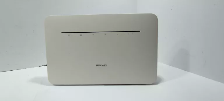 HUAWEI ROUTER 4G 3 PRO KOMPLET