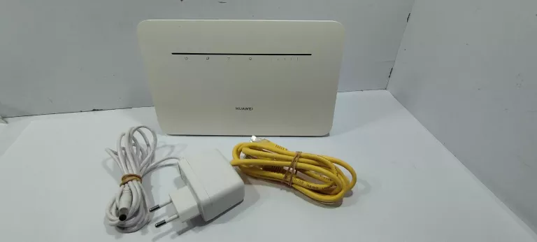 HUAWEI ROUTER 4G 3 PRO KOMPLET