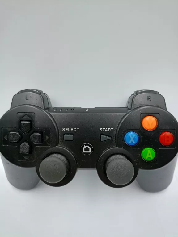ZAMIENNIK PAD DO PS3 NIE ŁĄCZY SIĘ !!!!!!!!!