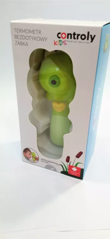 termometr-bezdotykowy-zabka-ean-gtin-5908217979773
