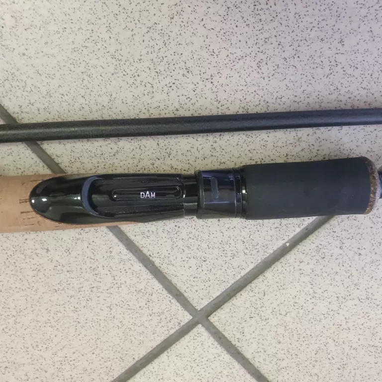 WĘDKA DAM NANOFLEX PRO 3M 30-80G SPINNING POLECAM