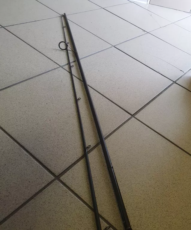 WĘDKA DAM NANOFLEX PRO 3M 30-80G SPINNING POLECAM