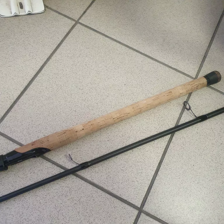 WĘDKA DAM NANOFLEX PRO 3M 30-80G SPINNING POLECAM