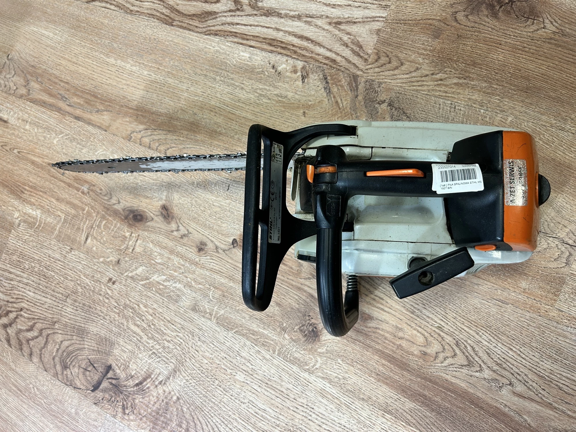 pila-spalinowa-stihl-ms-192t-marka-stihl