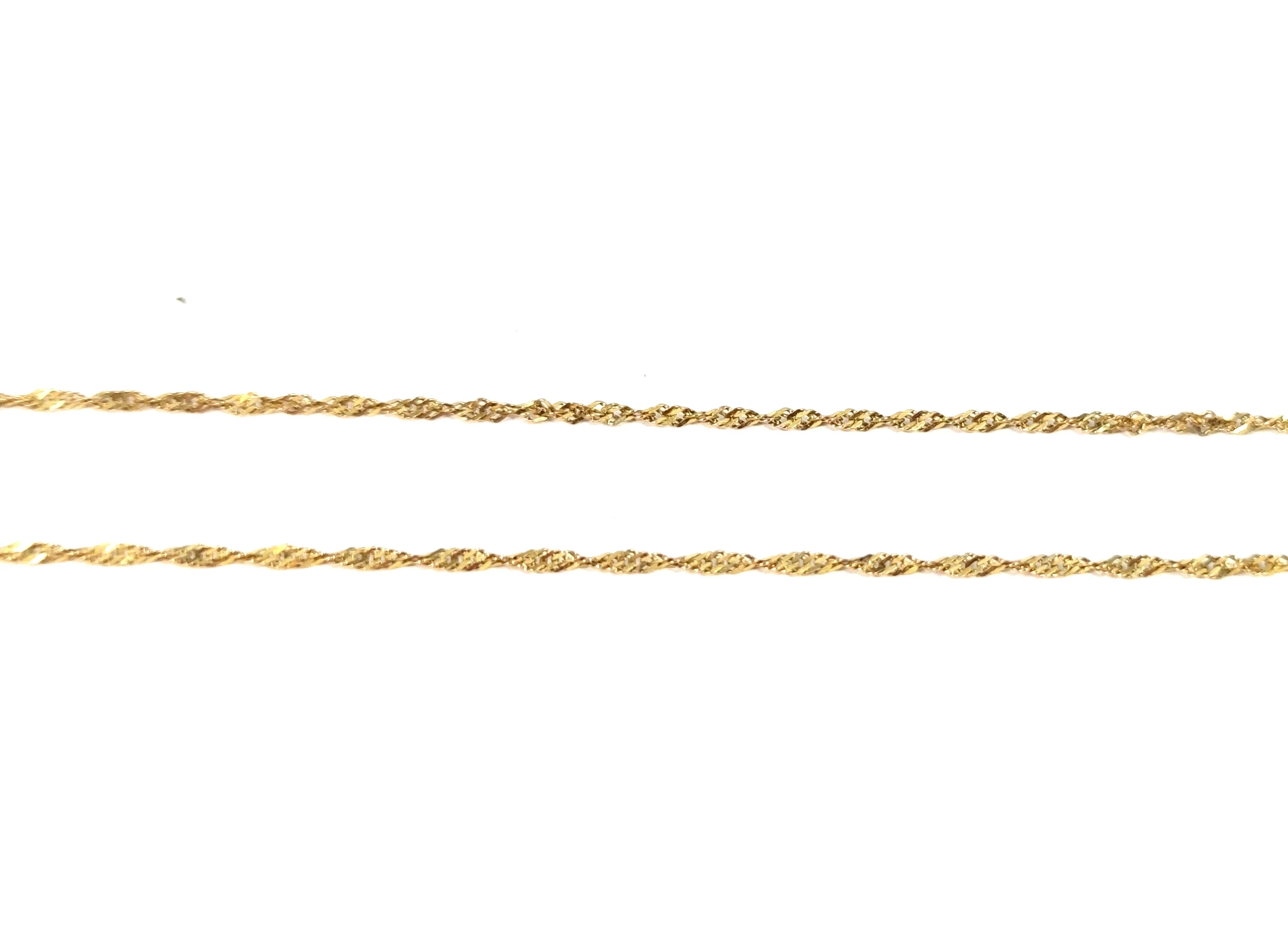 zloty-lancuszek-333-45cm-128g-stan-uzywany
