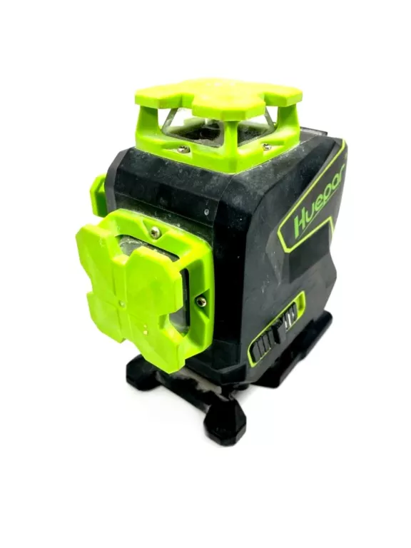 LASER KRZYŻOWY HUEPAR S04CG