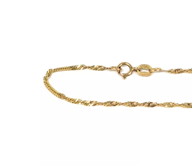 zloty-lancuszek-333-45cm-128g-rodzaj-wyrob-jubilerski