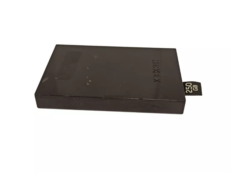 DYSK PRZENOSNY XBOX 360S MODEL: 1451 250GB