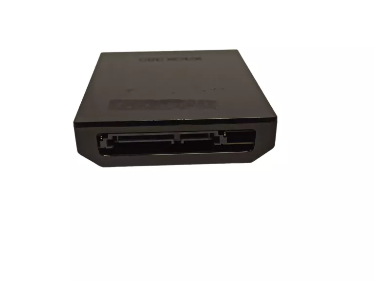 DYSK PRZENOSNY XBOX 360S MODEL: 1451 250GB