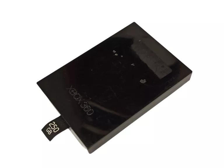 DYSK PRZENOSNY XBOX 360S MODEL: 1451 250GB