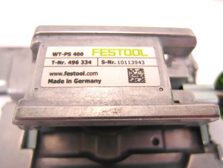 FESTOOL STÓŁ KĄTOWY WT-PS 400