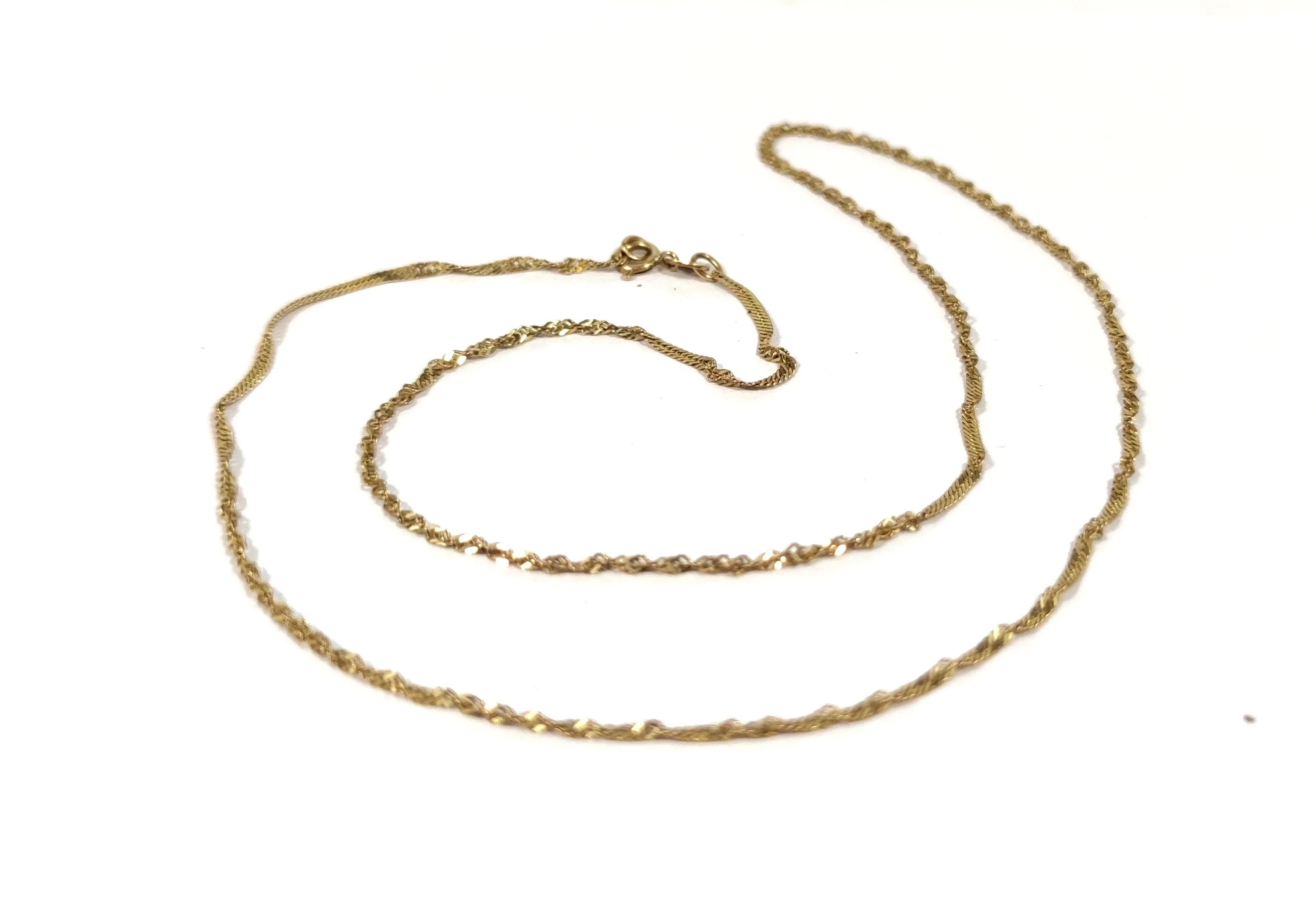 zloty-lancuszek-333-45cm-128g-wojska-polskiego-13-wagrowiec