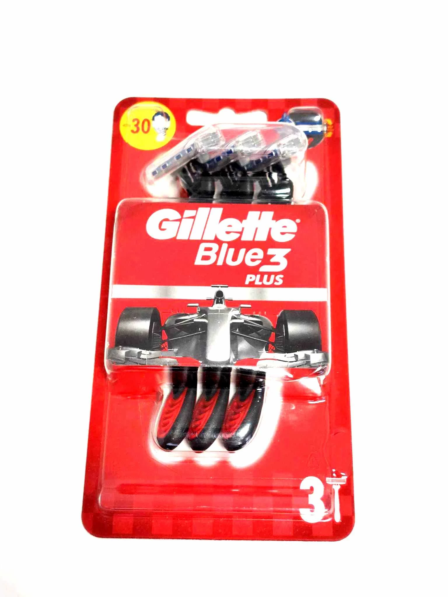 Maszynki Do Golenia Gillette Blue Plus Maszynki Loombard Pl