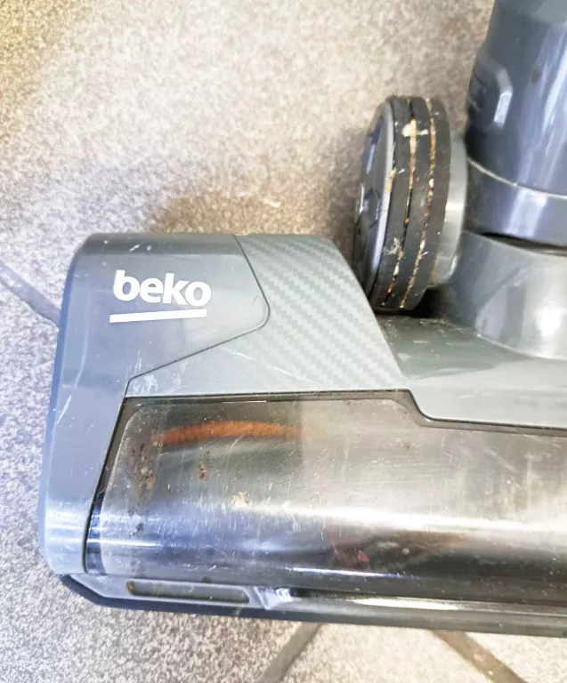 ODKURZACZ PIONOWY BEKO VRT82821DV