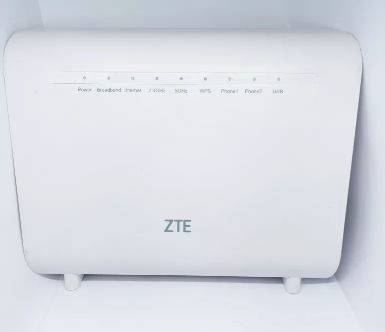 router-zte-zxhn-h298q-stan-uzywany
