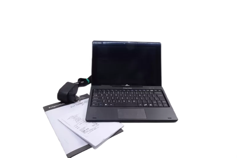 TABLET 2W1 KRUGER MATZ EDGE 1089 4/128 GWARANCJA