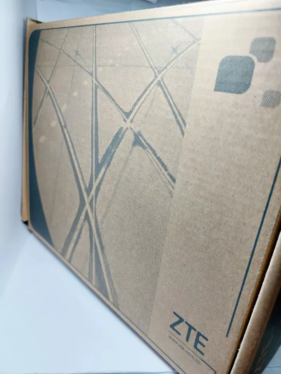 ROUTER ZTE ZXHN H298Q